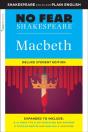 Macbeth (No Fear Shakespeare) - Preview