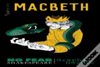 Macbeth (No Fear Shakespeare)