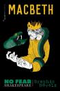 Macbeth (No Fear Shakespeare) - Preview