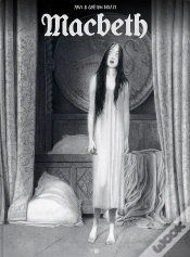 Capa do artigo Macbeth
