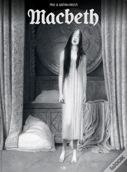 Capa do artigo Macbeth