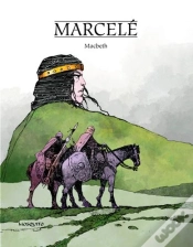 Capa do artigo Macbeth