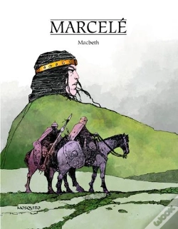 Capa do artigo Macbeth