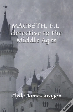 Capa do artigo Macbeth, P.I.