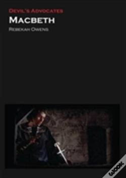 Capa do artigo Macbeth