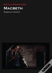Capa do artigo Macbeth