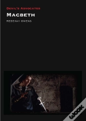 Capa do artigo Macbeth