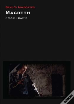 Capa do artigo Macbeth
