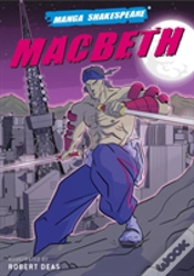 Capa do artigo Macbeth