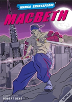 Capa do artigo Macbeth