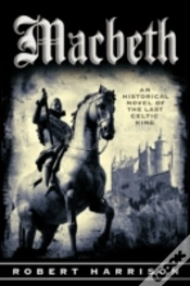 Capa do artigo Macbeth