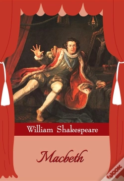 Capa do artigo Macbeth