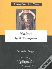 Capa do artigo Macbeth
