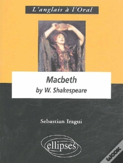 Capa do artigo Macbeth