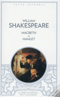 Capa do artigo Macbeth