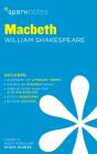 Macbeth Sparknotes Literature Guide - Preview