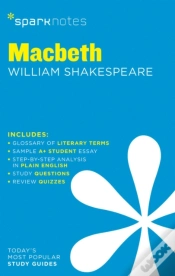 Capa do artigo Macbeth Sparknotes Literature Guide