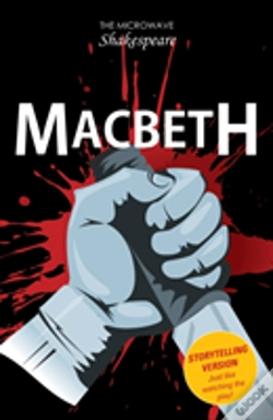 Capa do artigo Macbeth