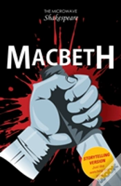 Capa do artigo Macbeth