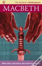 Capa do artigo Macbeth - The Student