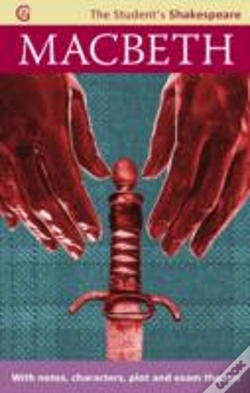 Capa do artigo Macbeth - The Student'S Shakespeare