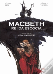 Capa do artigo Macbeth