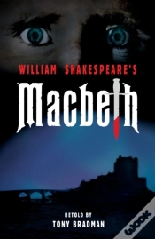 Capa do artigo Macbeth