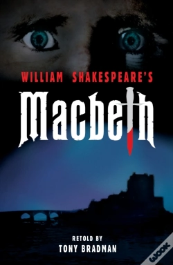 Capa do artigo Macbeth