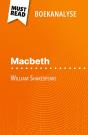 Macbeth Van William Shakespeare (Boekanalyse) : Volledige Analyse En Gedetailleerde Samenvatting Van Het Werk - Preview