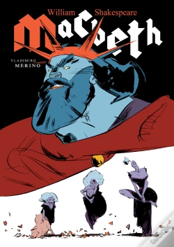 Capa do artigo Macbeth