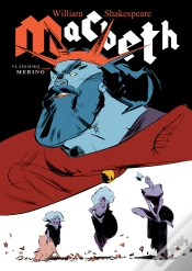Capa do artigo Macbeth