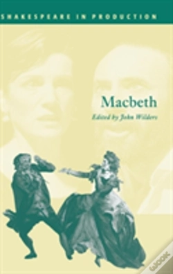Capa do artigo Macbeth