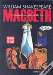 Capa do artigo Macbeth