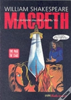 Capa do artigo Macbeth