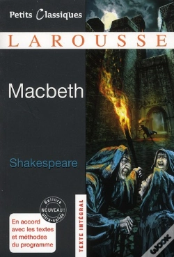 Capa do artigo Macbeth