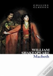 Capa do artigo Macbeth