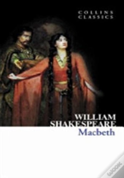 Capa do artigo Macbeth