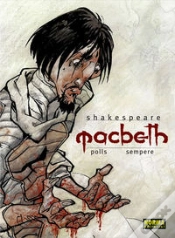 Capa do artigo Macbeth