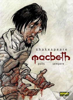 Capa do artigo Macbeth