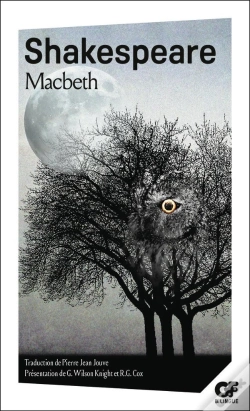 Capa do artigo Macbeth