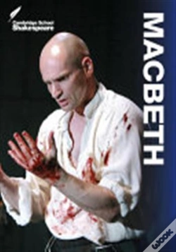 Capa do artigo Macbeth