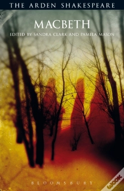 Capa do artigo Macbeth