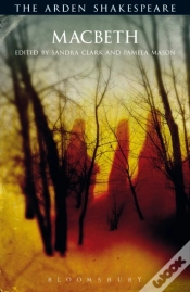 Capa do artigo Macbeth