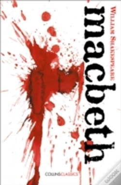 Capa do artigo Macbeth