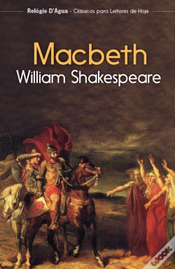 Capa do artigo Macbeth