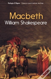 Capa do artigo Macbeth