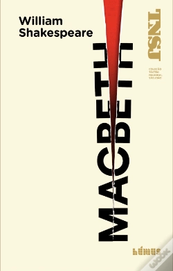 Capa do artigo Macbeth