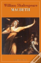 Capa do artigo Macbeth