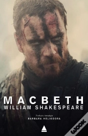 Capa do artigo Macbeth