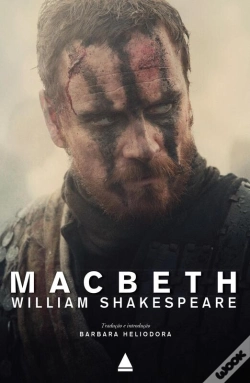 Capa do artigo Macbeth